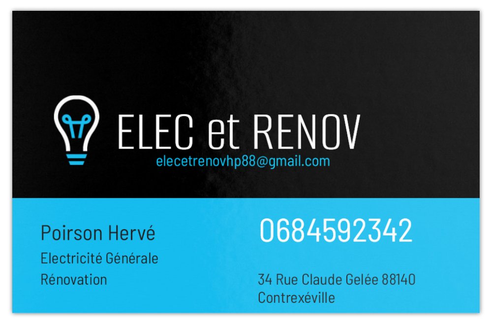 Élec et Renov — Photos 1